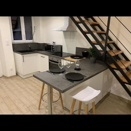 Maison Cosy Au Coeur Du Vignoble D'Hautvillers Kültér fotó