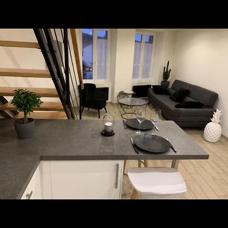 Maison Cosy Au Coeur Du Vignoble D'Hautvillers Kültér fotó