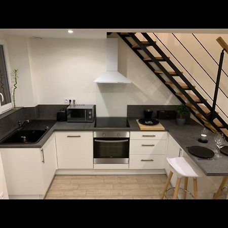 Maison Cosy Au Coeur Du Vignoble D'Hautvillers Kültér fotó