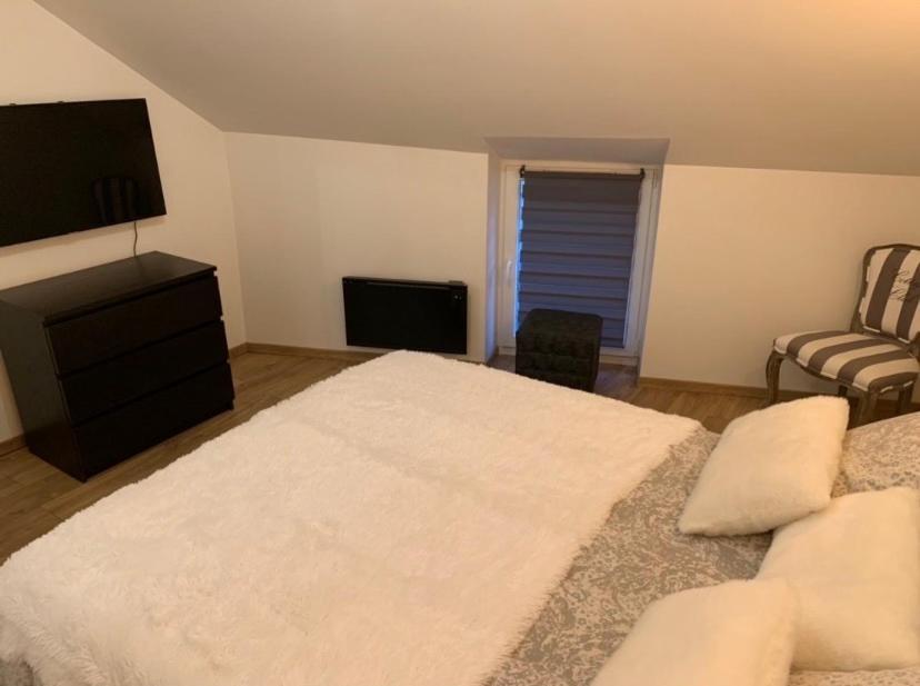 Maison Cosy Au Coeur Du Vignoble D'Hautvillers Kültér fotó